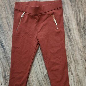 Janie and Jack pants size 5T